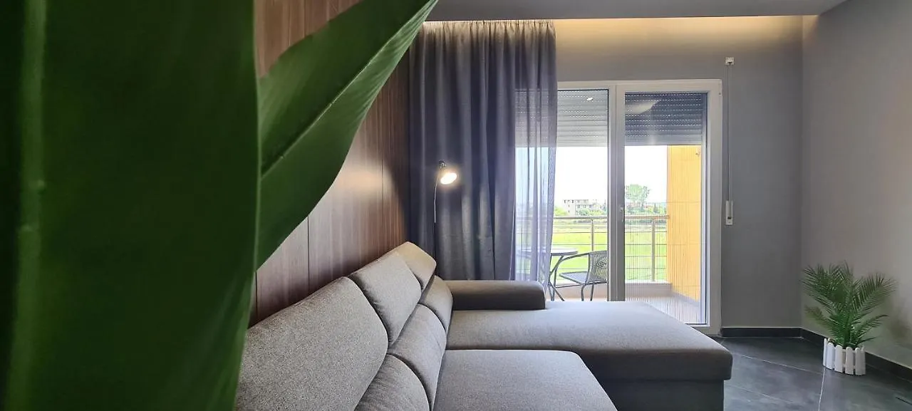 גולם Ermar Apartment 2 0*,