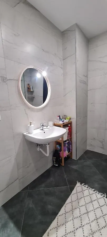 גולם Ermar Apartment 2