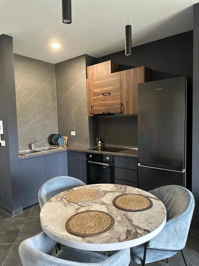 גולם Ermar Apartment 2