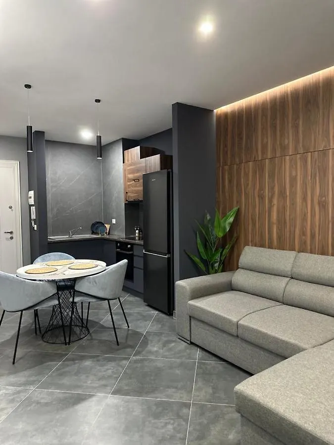 גולם Ermar Apartment 2 אלבניה