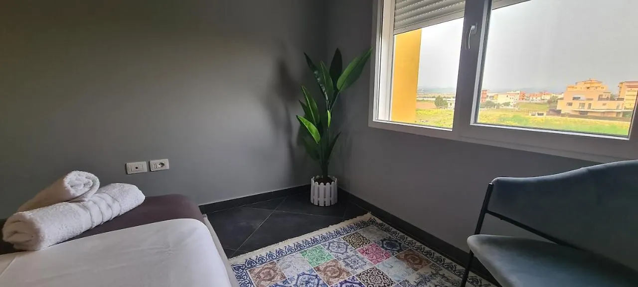 גולם Ermar Apartment 2 0*,  אלבניה