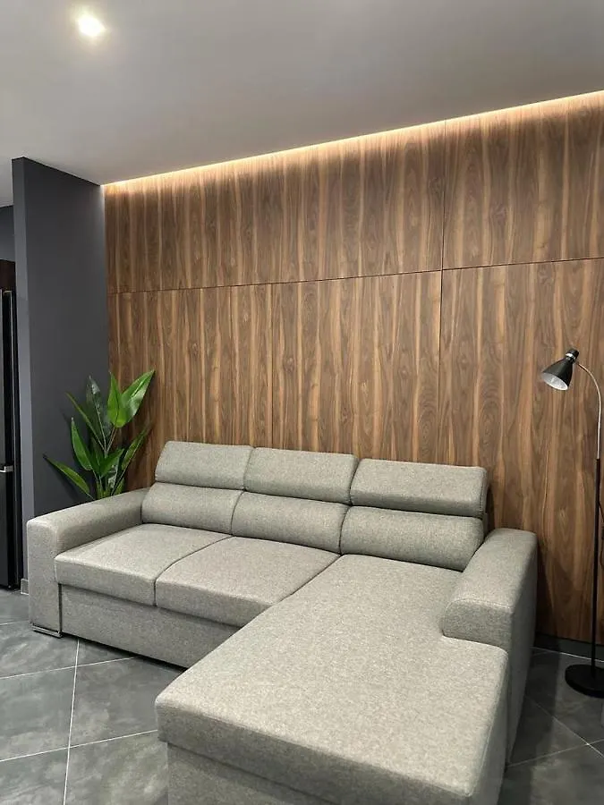 גולם Ermar Apartment 2 0*,  אלבניה
