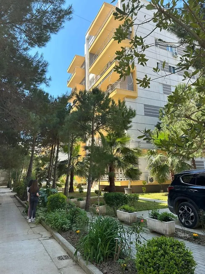 גולם Ermar Apartment 2