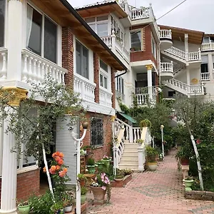  Appart hôtel Gersina