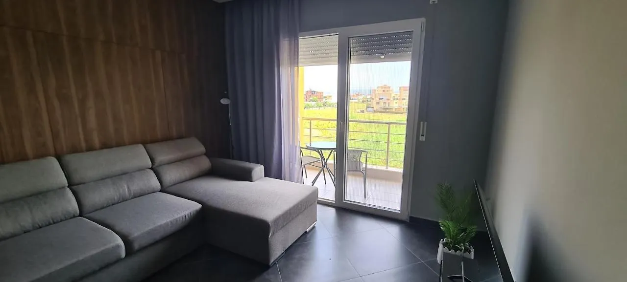 Ermar Apartment 2 Golem