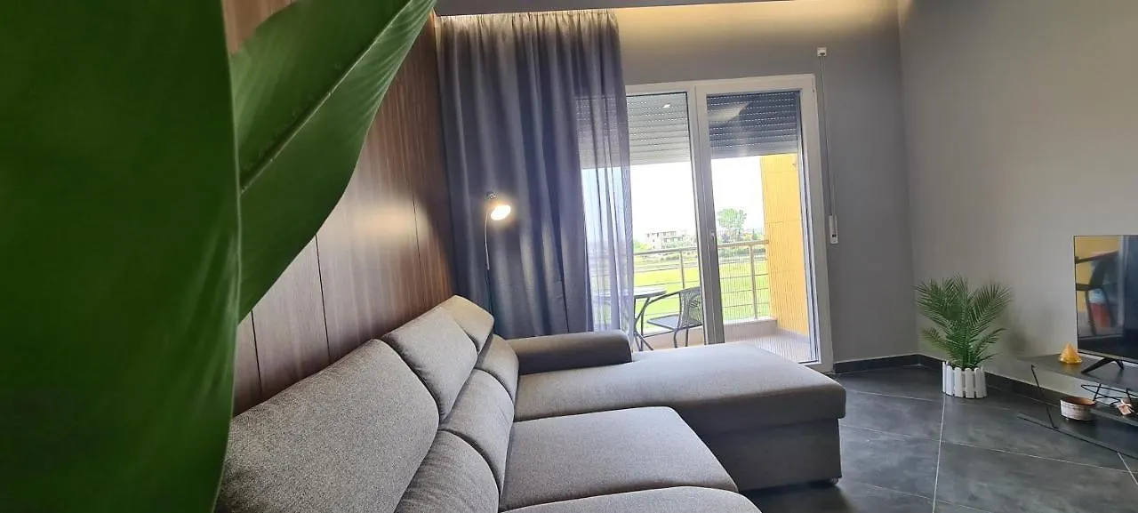 Ermar Apartment 2 Golem  Albanie