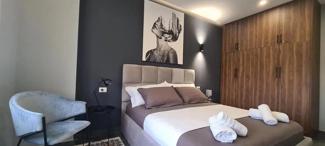 Ermar Apartment 2 Golem  Golem (Tirana)