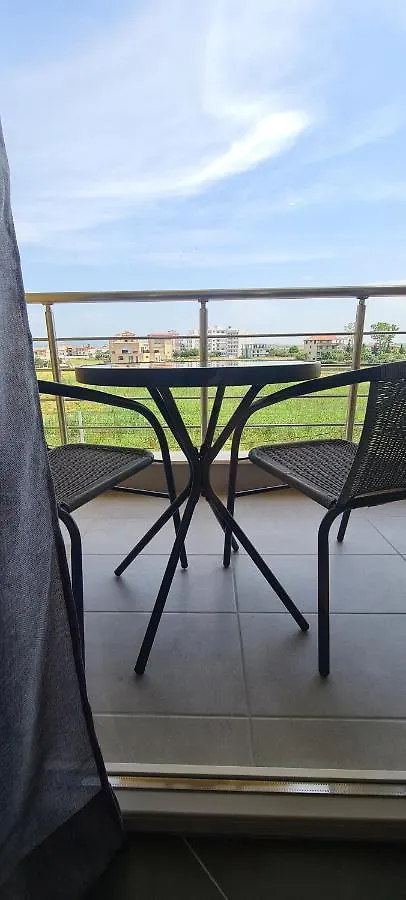 Ermar Apartment 2 Golem  0*, Golem (Tirana)